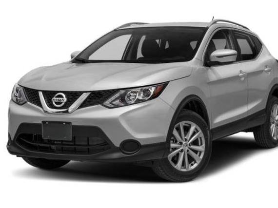 NISSAN ROGUE SPORT 2019 JN1BJ1CR8KW313578 image